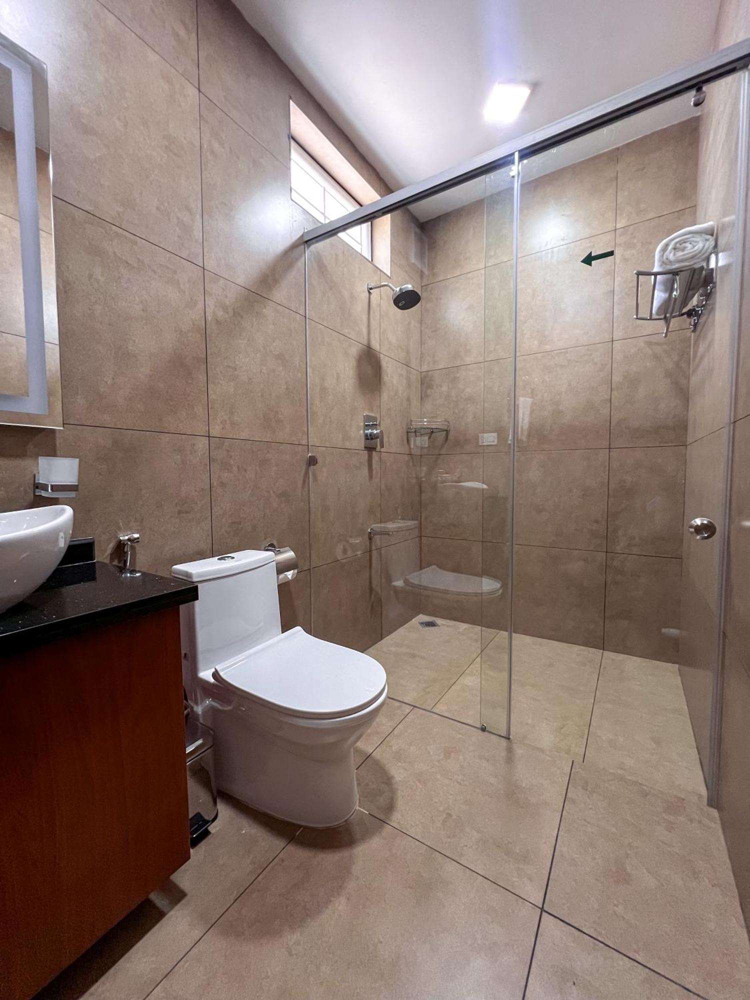 Cloudy Court Resort Идукки Экстерьер фото